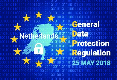 Dutch GDPR