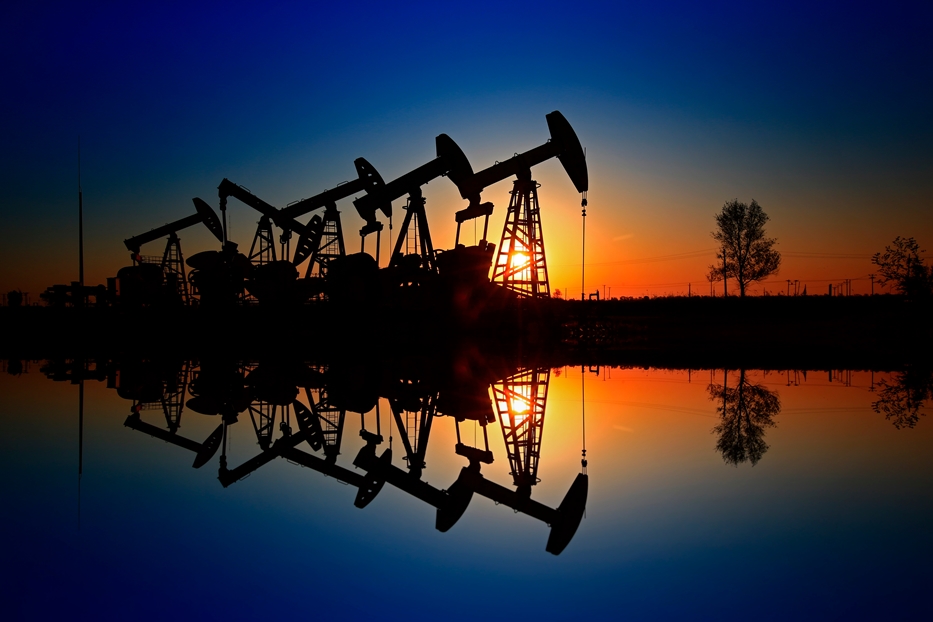 Energy_Oil and Gas_Oil Pump2
