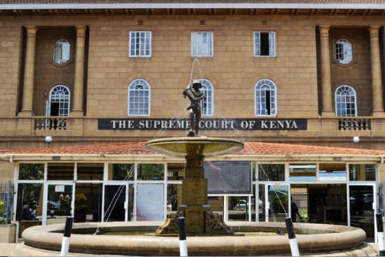 Law Society proposes Introduction of Special Weekend Courts
