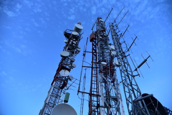 Plans ongoing to Enhance Telco Access and Connectivity