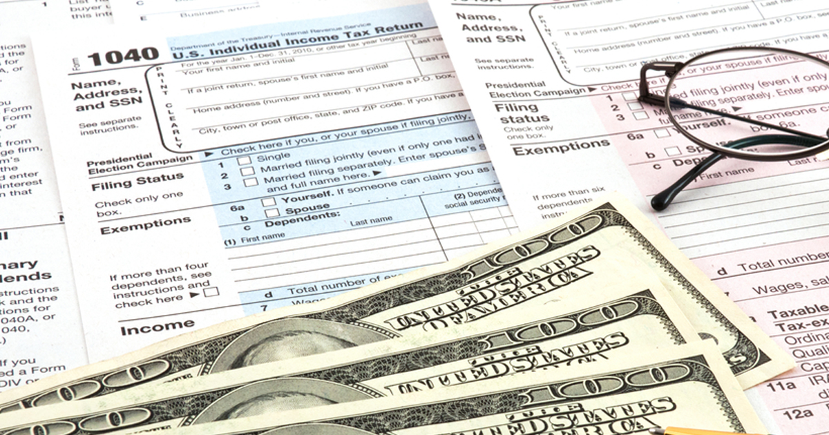 Tax Controversy & Financial Crimes Report - A Fox Rothschild Blog