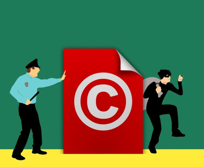 Huawei indictments for IP theft