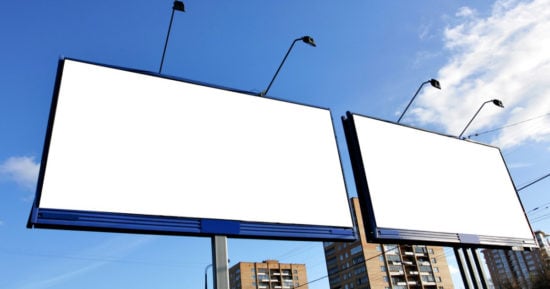 double-billboards