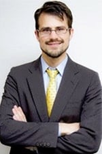 Lifestyle Law Firm Interview with Otis Landerholm of Landerholm Immigration, A.P.C.
