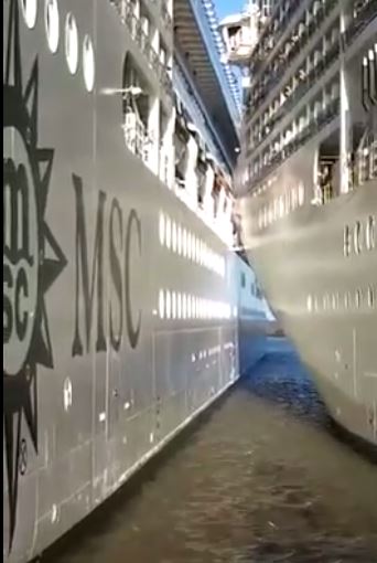 MSC Cruises