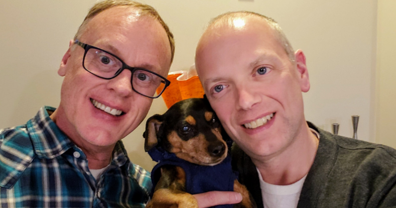 Meet New Calgarians Brian Michael and Phoenix Evelyn Ackah Ackah Business Immigration Law