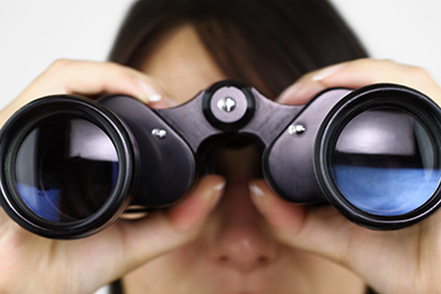 Binoculars