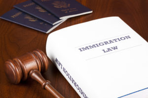 ICE Capades: Worksite Immigration Enforcement Surges