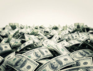 money