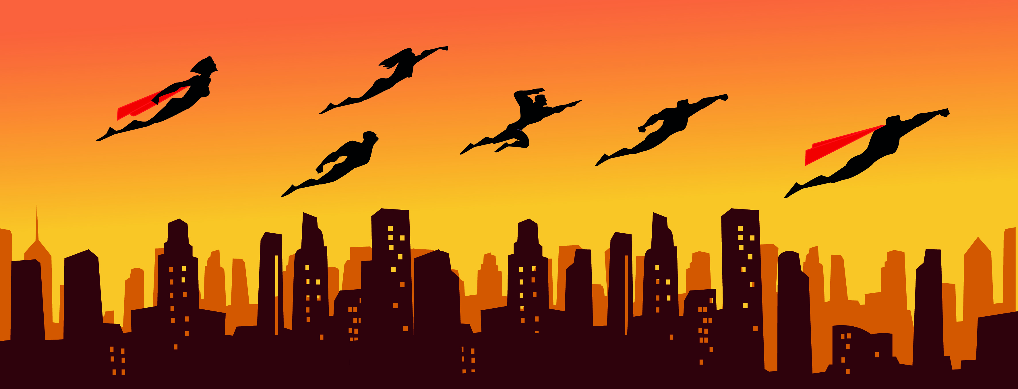 flying legion