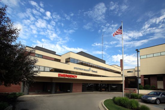 Hastings hospital deemed <i>Legionella</i>-free after 2 sickened, 1 fatally