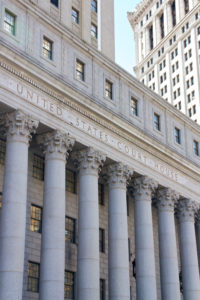 Unites States Court House