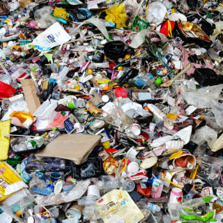 Garbage Dump