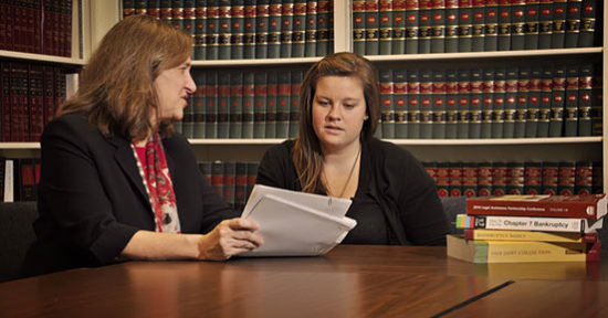 pre-law-advising