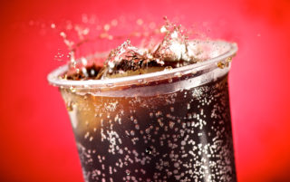 coca cola