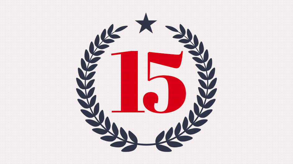15-feature