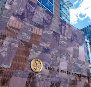 Kent County Michigan Circuit Court