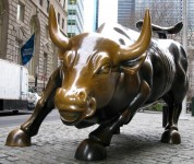 NYSE Bull 3