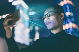 First Federal Legislation Proposed Relating to Protection of Biometrics