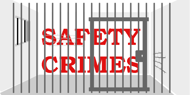 crimes