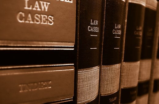 Law, Books, Legal, Court, Lawyer, Judge
