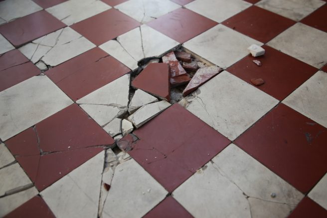 Ceramic tile international trade lawyers