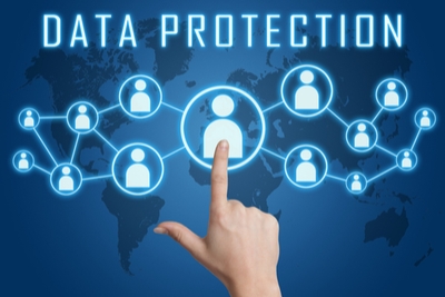 Data Protection Image