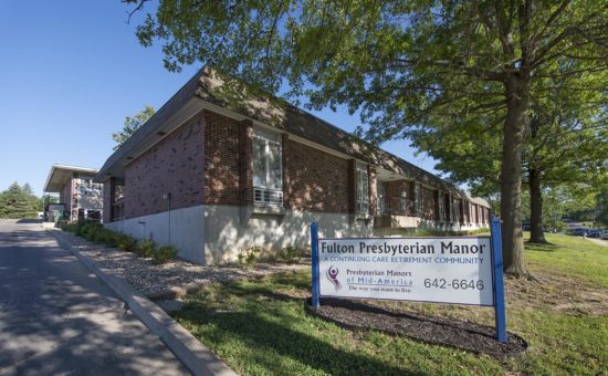 Outbreak hits Missouri senior living facility