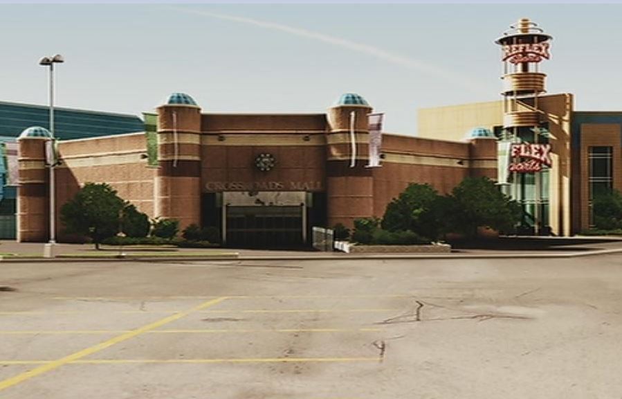 Mall