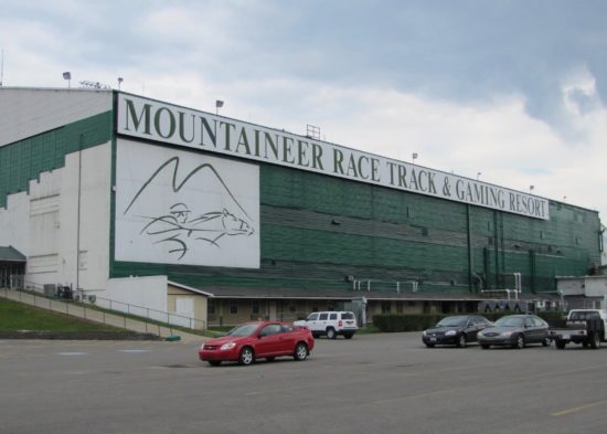 Poor maintenance to blame in Mountaineer Casino outbreak