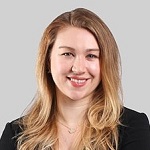 Katherine A. Nunziata, Associate, Fox Rothschild LLP