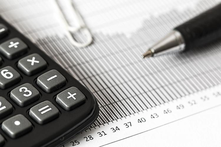 taxes and divorce