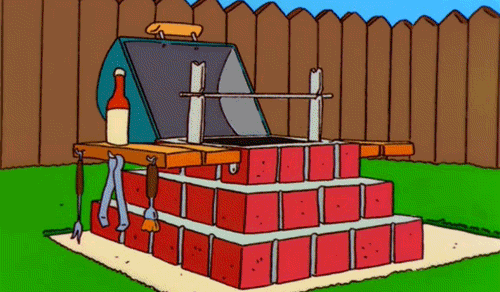 bbq
