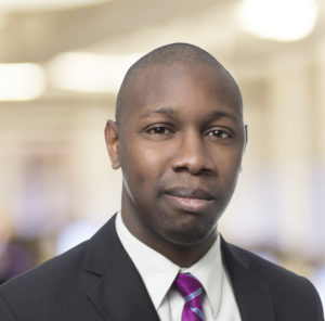 Demetrius Pyburn
