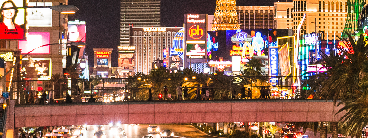 Las Vegas Strip