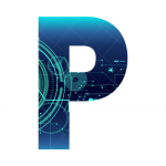 The letter P