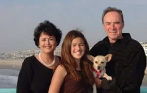 Remembering Those Taken by Mesothelioma on Father&rsquo;s Day