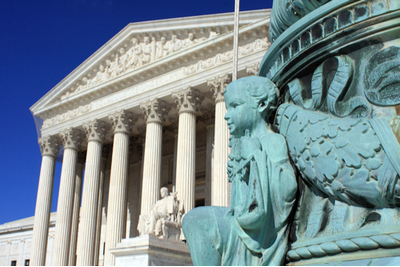 Supreme Court Image