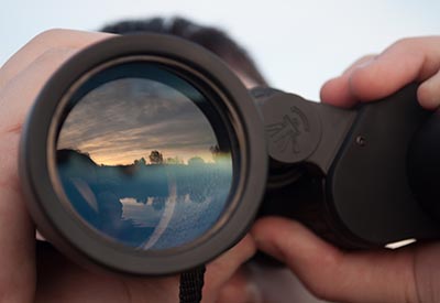 Binoculars
