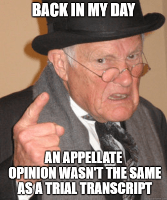 Tennessee Court of Appeals