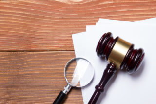 Being indicted in Morris County NJ defense lawyers near me