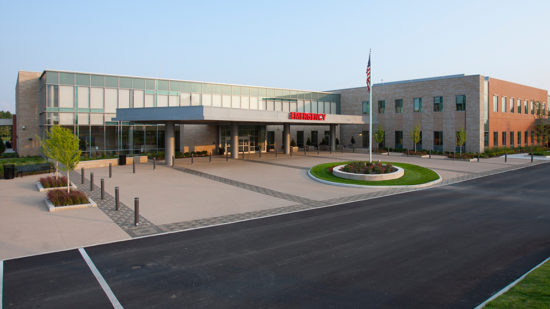 Month-old Ohio hospital reports 7 ill in outbreak