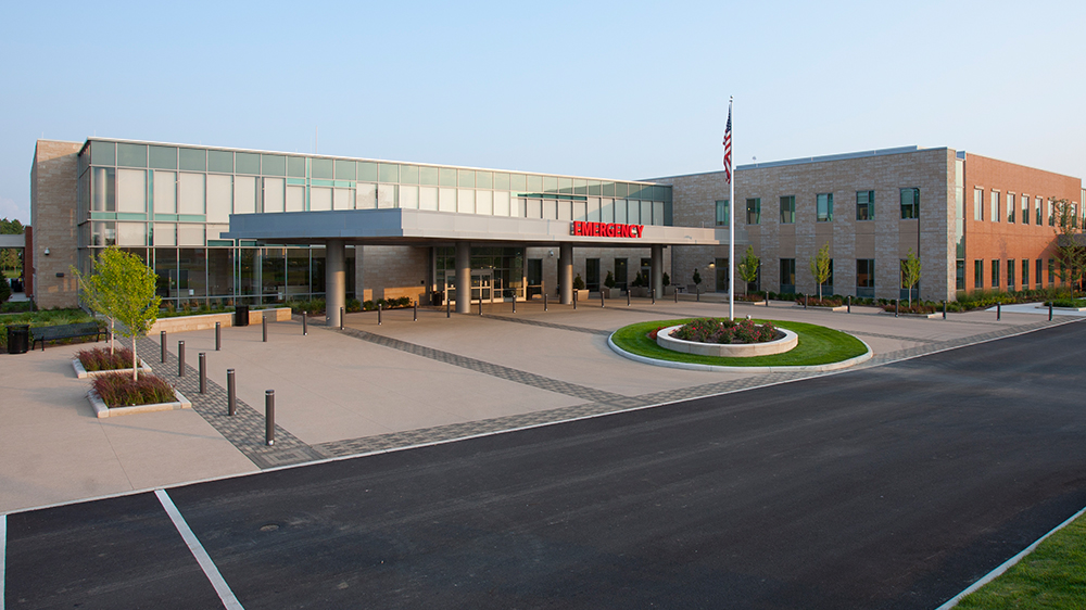 Month-old Ohio hospital reports 7 ill in outbreak