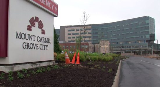 Mount Carmel Grove City outbreak grows to 10