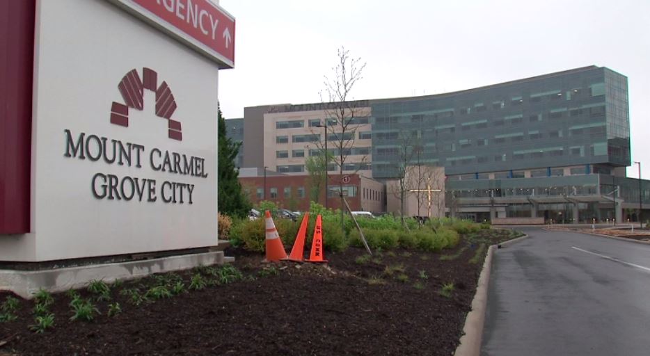 Mount Carmel Grove City outbreak grows to 10