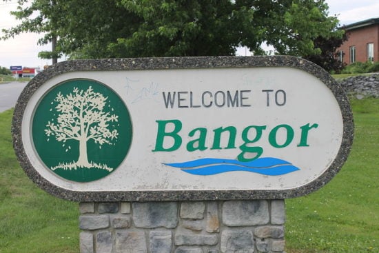Bangor, Maine