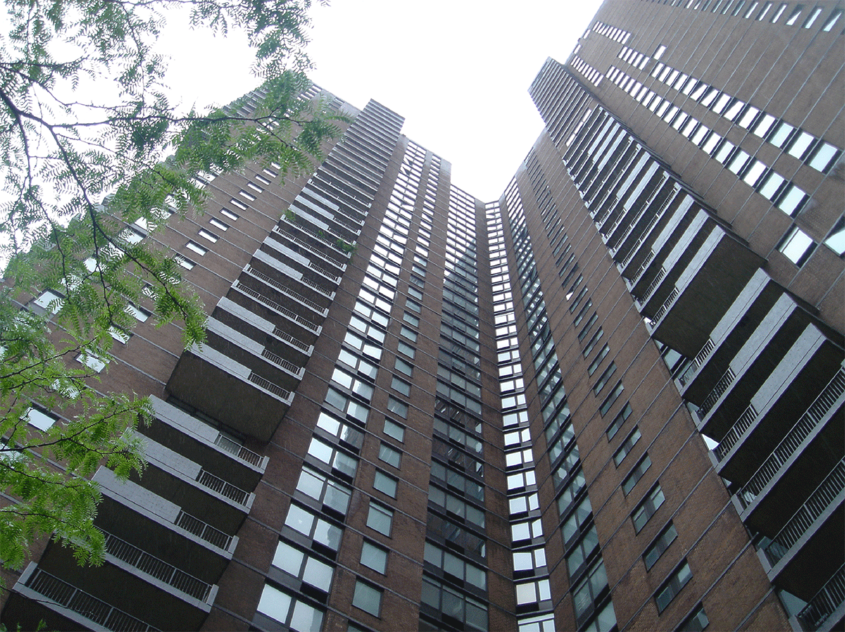 NYC outbreaks in Manhattan, Queens
