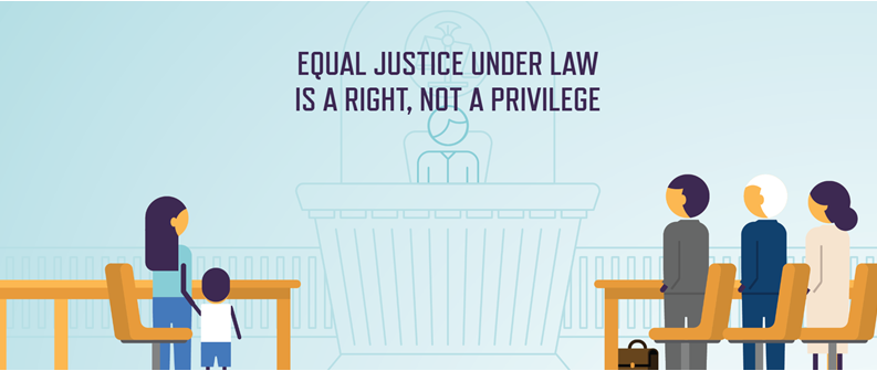 equal justice 3