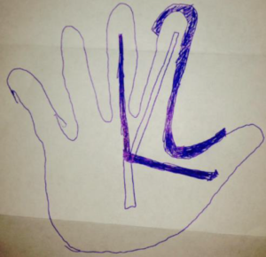 original “KL2” logo