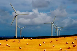 Wind Turbines